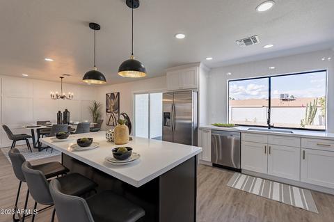 2542 E Christy Dr E, Phoenix, AZ 85028 photo 14