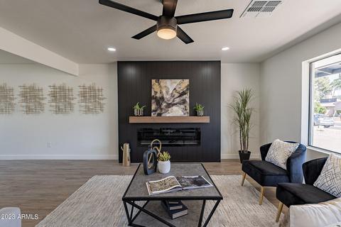 2542 E Christy Dr E, Phoenix, AZ 85028 photo 8