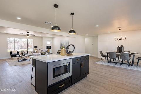 2542 E Christy Dr E, Phoenix, AZ 85028 photo 12