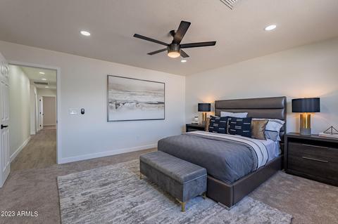 2542 E Christy Dr E, Phoenix, AZ 85028 photo 22