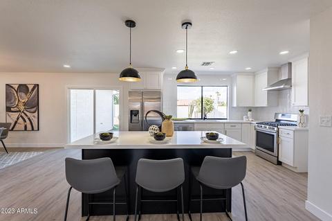 2542 E Christy Dr E, Phoenix, AZ 85028 photo 15