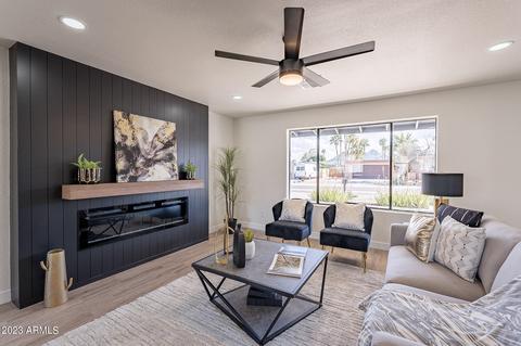 2542 E Christy Dr E, Phoenix, AZ 85028 photo 5