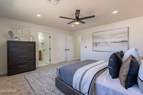 2542 E Christy Dr E, Phoenix, AZ 85028 photo 23