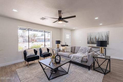 2542 E Christy Dr E, Phoenix, AZ 85028 photo 6