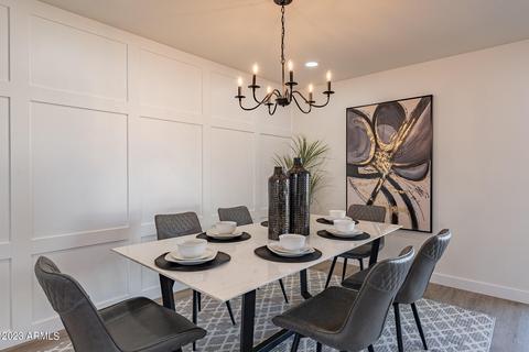 2542 E Christy Dr E, Phoenix, AZ 85028 photo 17
