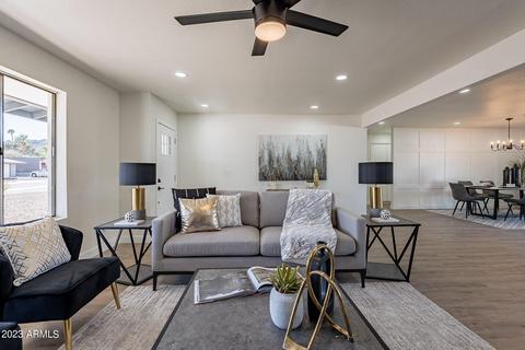 2542 E Christy Dr E, Phoenix, AZ 85028 photo 7