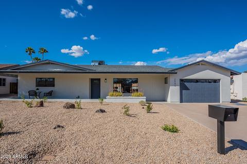 2542 E Christy Dr E, Phoenix, AZ 85028