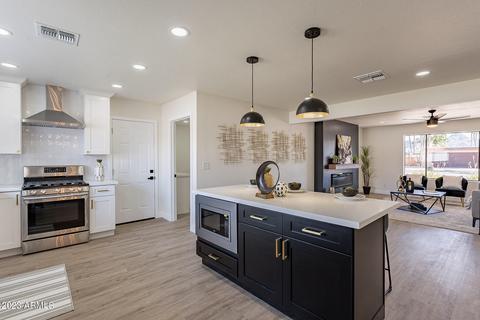 2542 E Christy Dr E, Phoenix, AZ 85028 photo 11