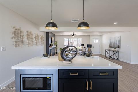 2542 E Christy Dr E, Phoenix, AZ 85028 photo 13