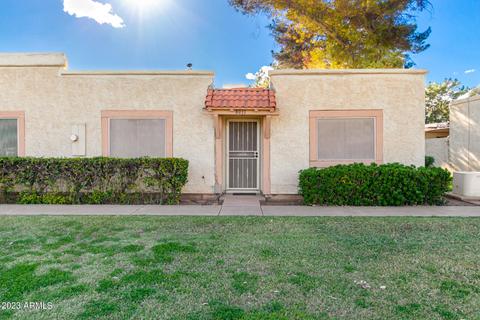 8031 N 31st Dr, Phoenix, AZ 85051