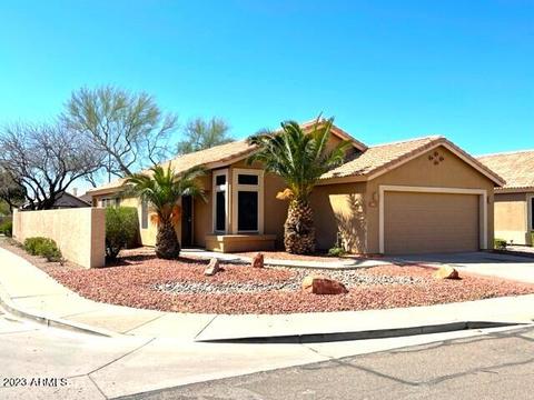4313 E Raven Rd, Phoenix, AZ 85044
