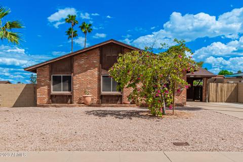 917 S Toltec --, Mesa, AZ 85204 photo 1