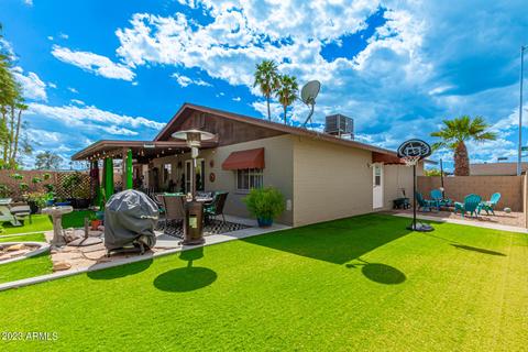 917 S Toltec --, Mesa, AZ 85204 photo 29