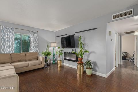 917 S Toltec --, Mesa, AZ 85204 photo 6