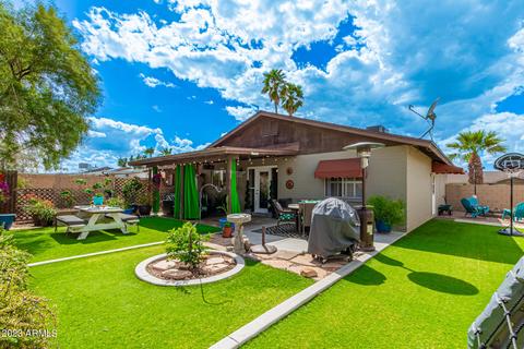 917 S Toltec --, Mesa, AZ 85204 photo 30