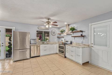 917 S Toltec --, Mesa, AZ 85204 photo 12