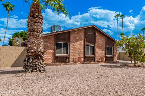 917 S Toltec --, Mesa, AZ 85204 photo 2