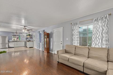 917 S Toltec --, Mesa, AZ 85204 photo 8