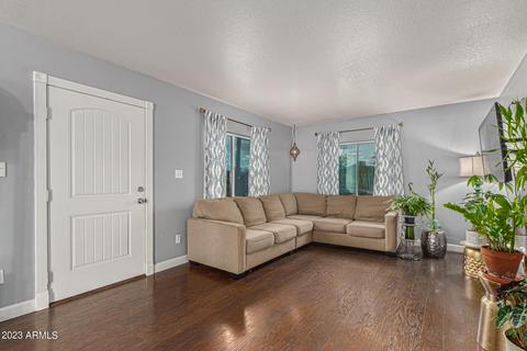 917 S Toltec --, Mesa, AZ 85204 photo 5