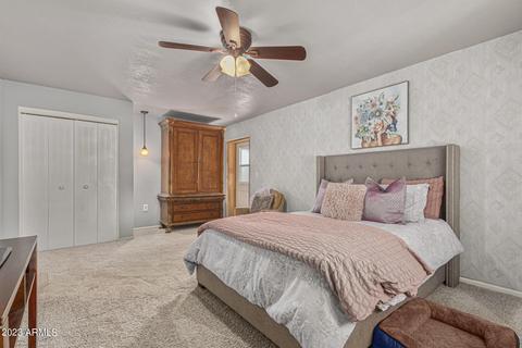 917 S Toltec --, Mesa, AZ 85204 photo 15