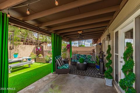 917 S Toltec --, Mesa, AZ 85204 photo 27