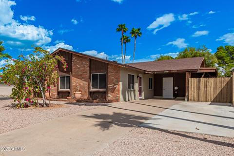 917 S Toltec --, Mesa, AZ 85204 photo 3