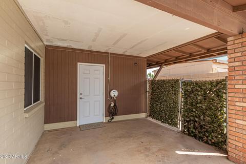 917 S Toltec --, Mesa, AZ 85204 photo 4