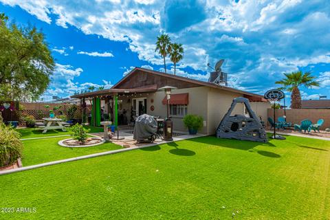917 S Toltec --, Mesa, AZ 85204 photo 31