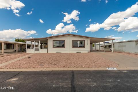 8252 E Calypso Ave, Mesa, AZ 85208