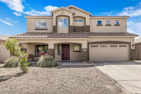 46091 W Tulip Ln, Maricopa, AZ 85139