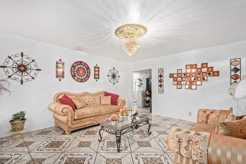 4344 E Hubbell St, Phoenix, AZ 85008