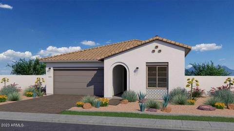 4172 E Coconino Pl, Chandler, AZ 85249