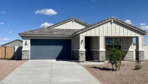 18135 N San Juan St, Maricopa, AZ 85138