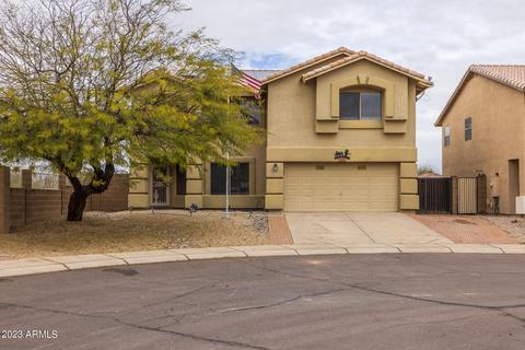 2040 E 36th Ave, Apache Junction, AZ 85119 photo 1