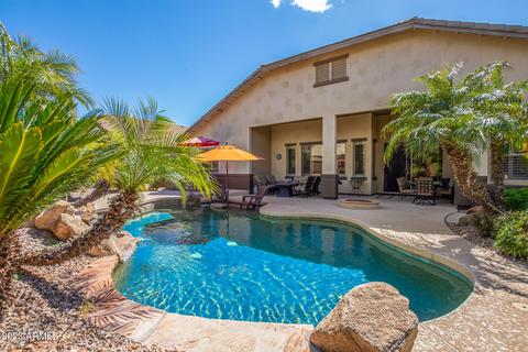 12824 W Estero Ln, Litchfield Park, AZ 85340