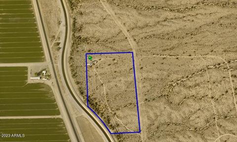 34026 S 287th Ave #-, Buckeye, AZ 85326