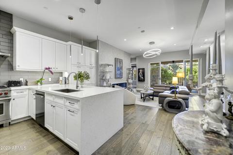 6166 N Scottsdale Rd #A2001, Paradise Valley, AZ 85253