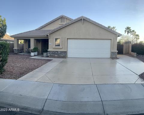 12763 W Verde Ln, Avondale, AZ 85392