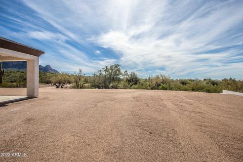 3883 E Mining Camp St, Apache Junction, AZ 85119 photo 27