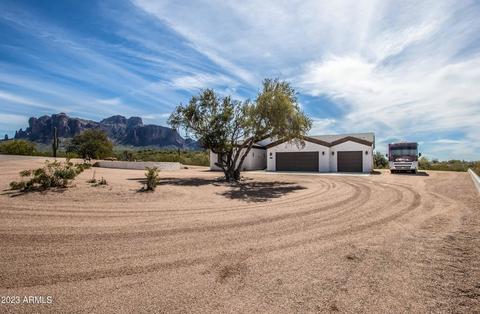 3883 E Mining Camp St, Apache Junction, AZ 85119 photo 3