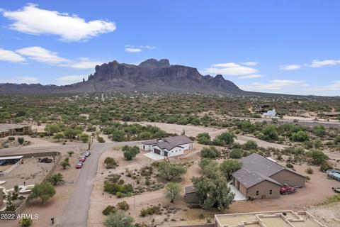 3883 E Mining Camp St, Apache Junction, AZ 85119 photo 35