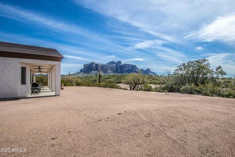 3883 E Mining Camp St, Apache Junction, AZ 85119 photo 26