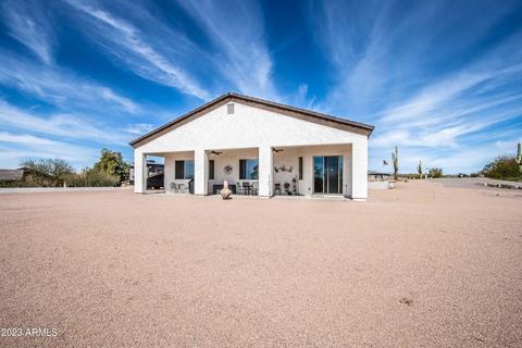 3883 E Mining Camp St, Apache Junction, AZ 85119 photo 32