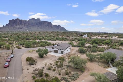 3883 E Mining Camp St, Apache Junction, AZ 85119 photo 34