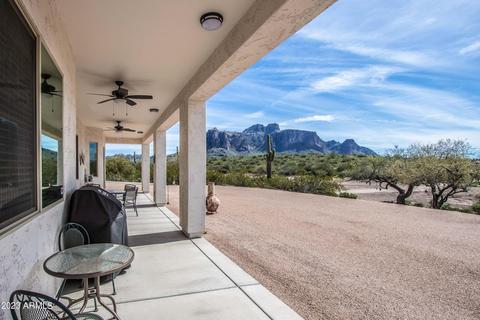 3883 E Mining Camp St, Apache Junction, AZ 85119 photo 25