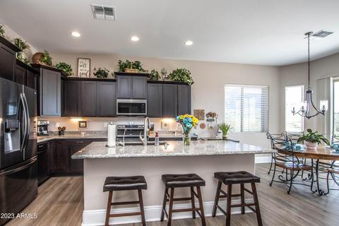 3883 E Mining Camp St, Apache Junction, AZ 85119 photo 9