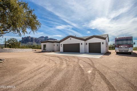 3883 E Mining Camp St, Apache Junction, AZ 85119