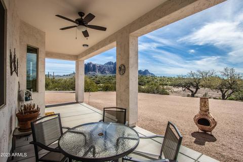 3883 E Mining Camp St, Apache Junction, AZ 85119 photo 30