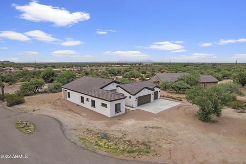 3883 E Mining Camp St, Apache Junction, AZ 85119 photo 39