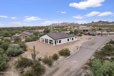 3883 E Mining Camp St, Apache Junction, AZ 85119 photo 37